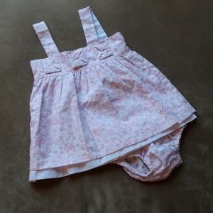 Baby girl clothes